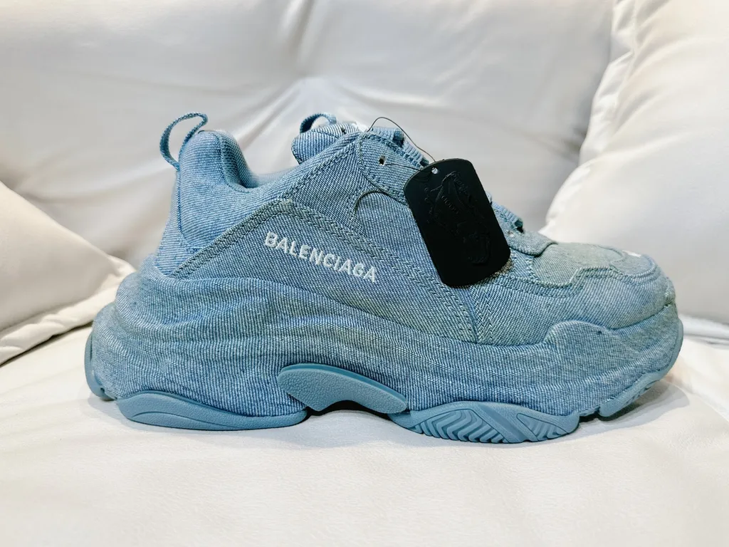 Balenciaga Shoe 